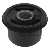RUBBER-TO-METAL PAD
